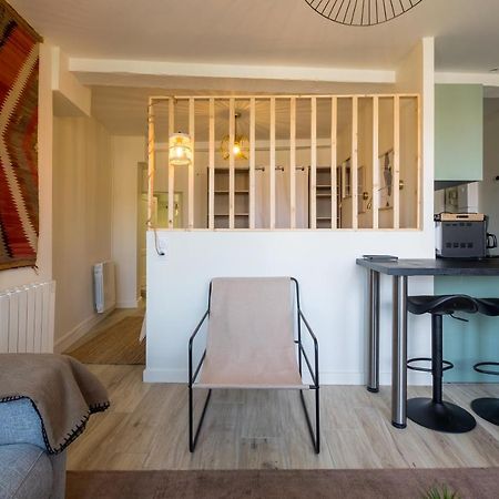 Honore Suite Saint Paul Lyon Eksteriør bilde