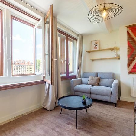 Honore Suite Saint Paul Lyon Eksteriør bilde